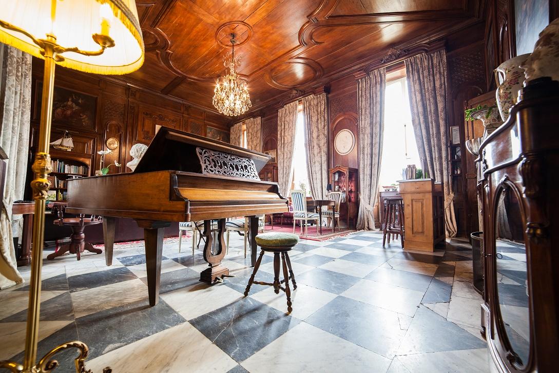 Chateau Hotel Du Colombier Saint-Malo Kültér fotó