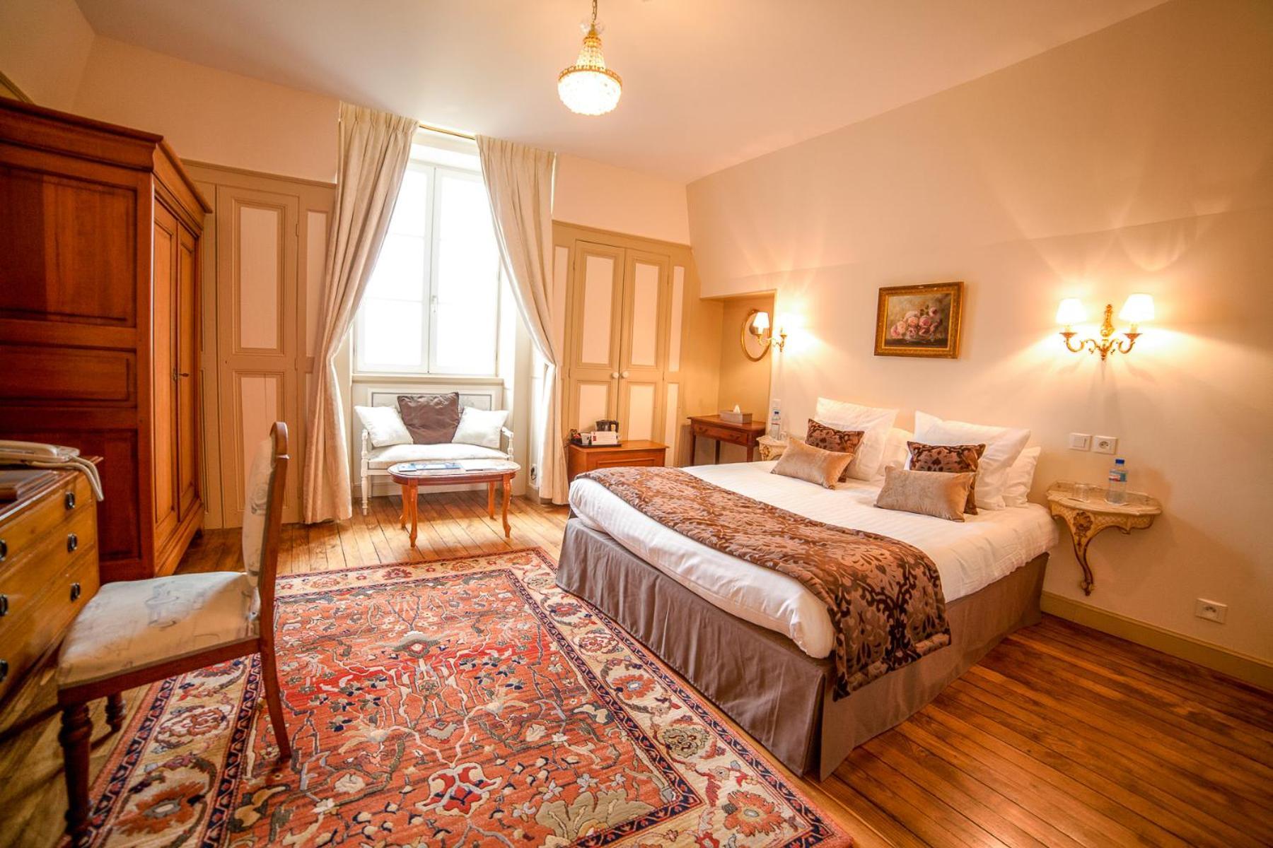 Chateau Hotel Du Colombier Saint-Malo Kültér fotó