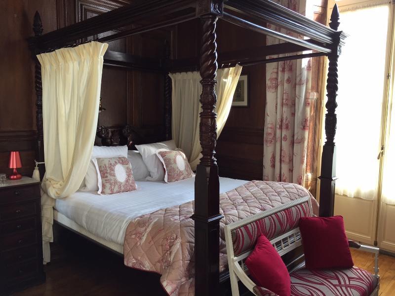 Chateau Hotel Du Colombier Saint-Malo Kültér fotó